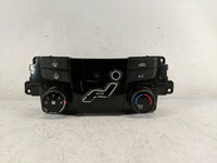 2011-2013 Hyundai Sonata Climate Control Module Temperature AC/Heater Replacement P/N:97250-3SXXX 97250-3QXXX Fits OEM Used 