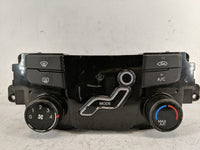 2011-2013 Hyundai Sonata Climate Control Module Temperature AC/Heater Replacement P/N:97250-3SXXX 97250-3QXXX Fits OEM Used 