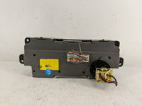 2011-2013 Hyundai Sonata Climate Control Module Temperature AC/Heater Replacement P/N:97250-3SXXX 97250-3QXXX Fits OEM Used 
