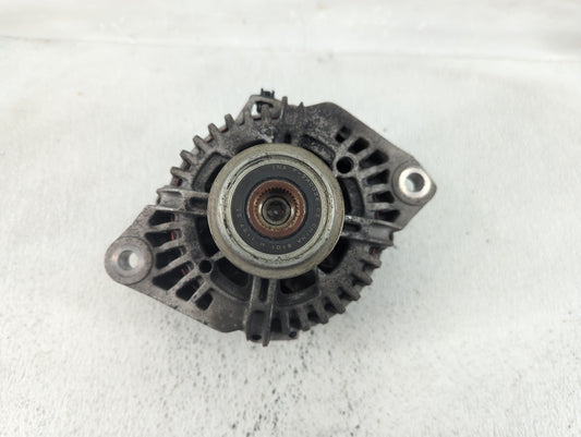 2011-2013 Hyundai Sonata Alternator Replacement Generator Charging Assembly Engine OEM P/N:37300-2G150 Fits Fits 2011 2012 2013 OEM Used Auto Parts