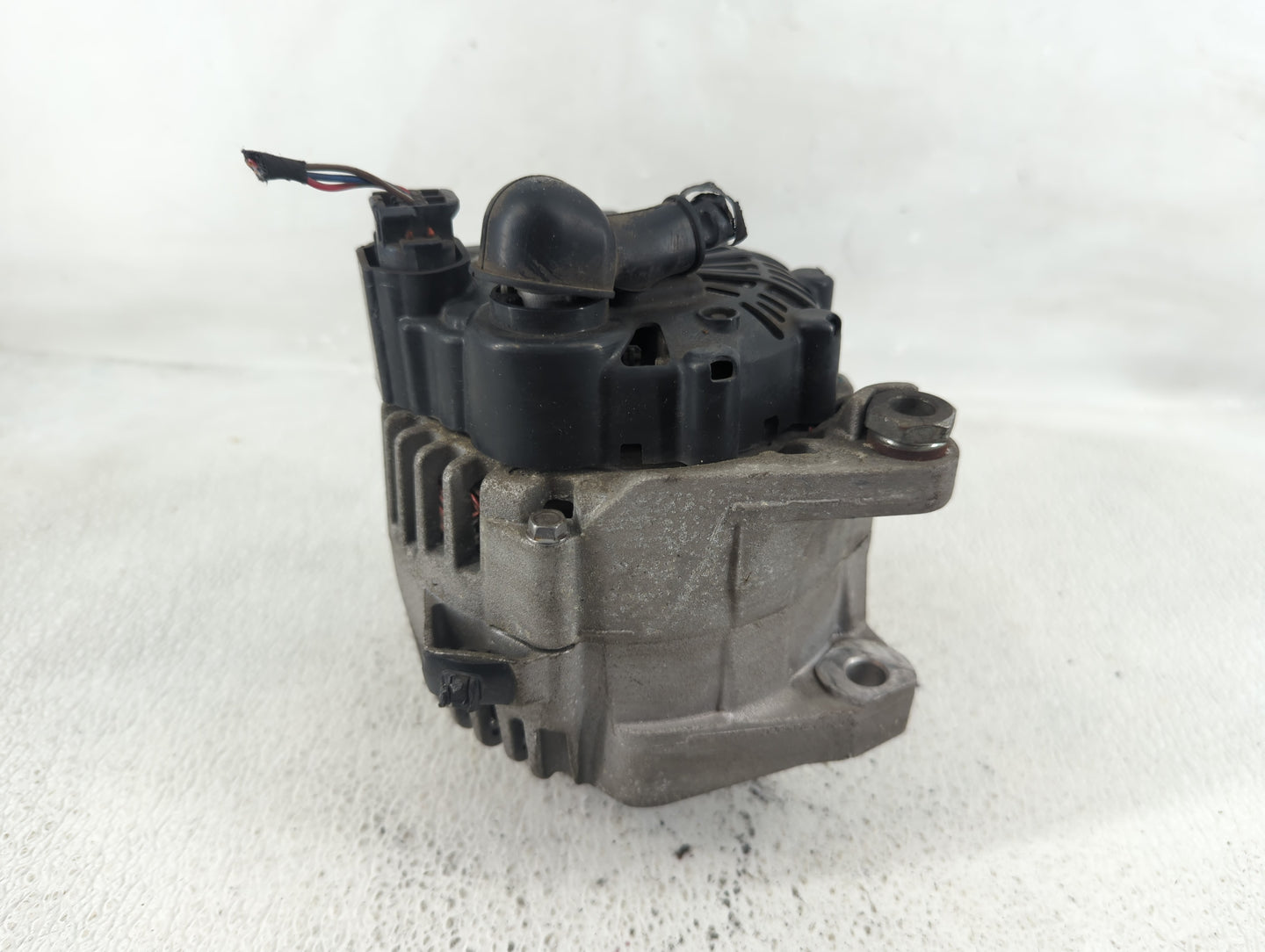 2011-2013 Hyundai Sonata Alternator Replacement Generator Charging Assembly Engine OEM P/N:37300-2G150 Fits Fits 2011 2012 2