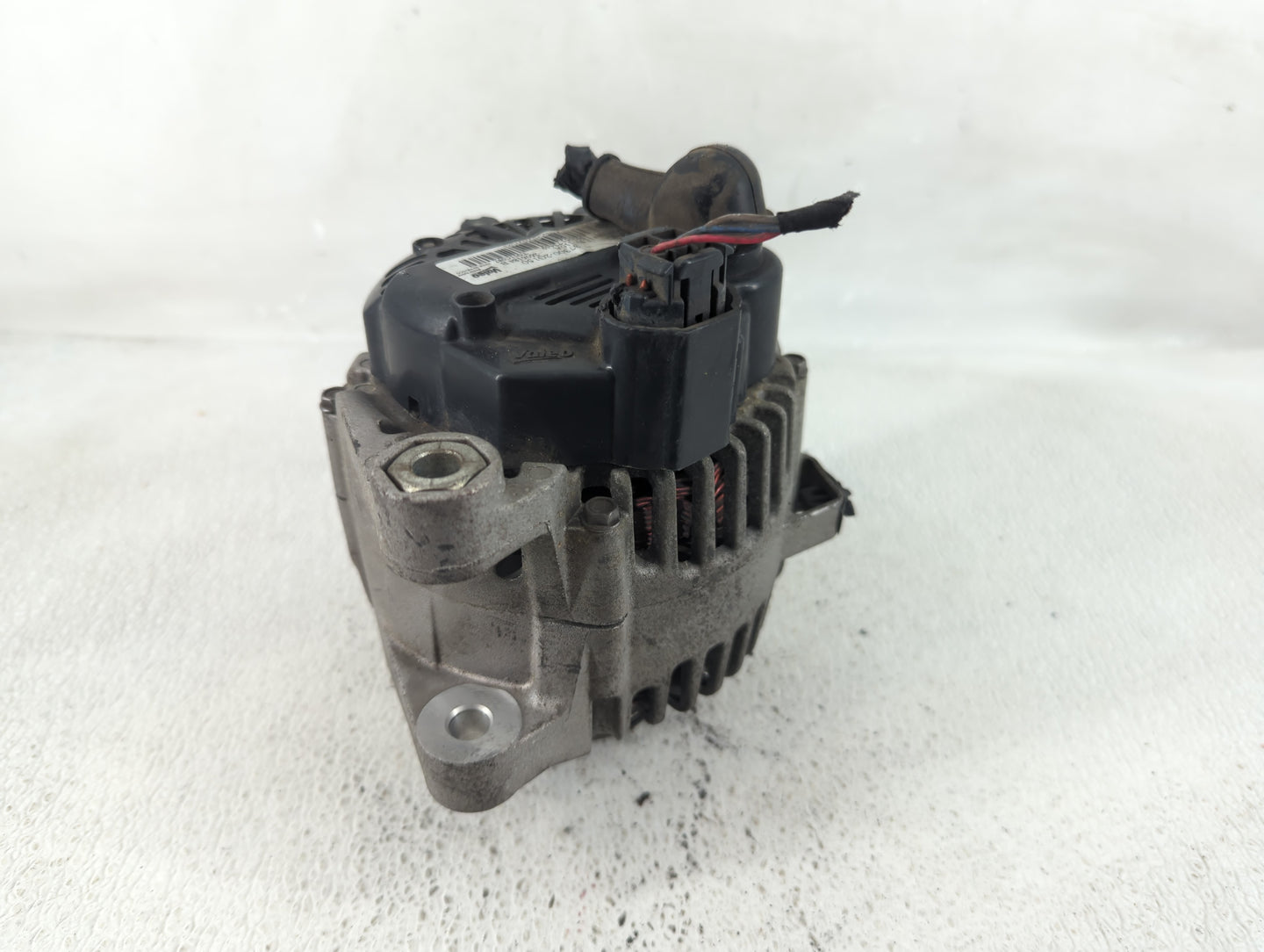 2011-2013 Hyundai Sonata Alternator Replacement Generator Charging Assembly Engine OEM P/N:37300-2G150 Fits Fits 2011 2012 2