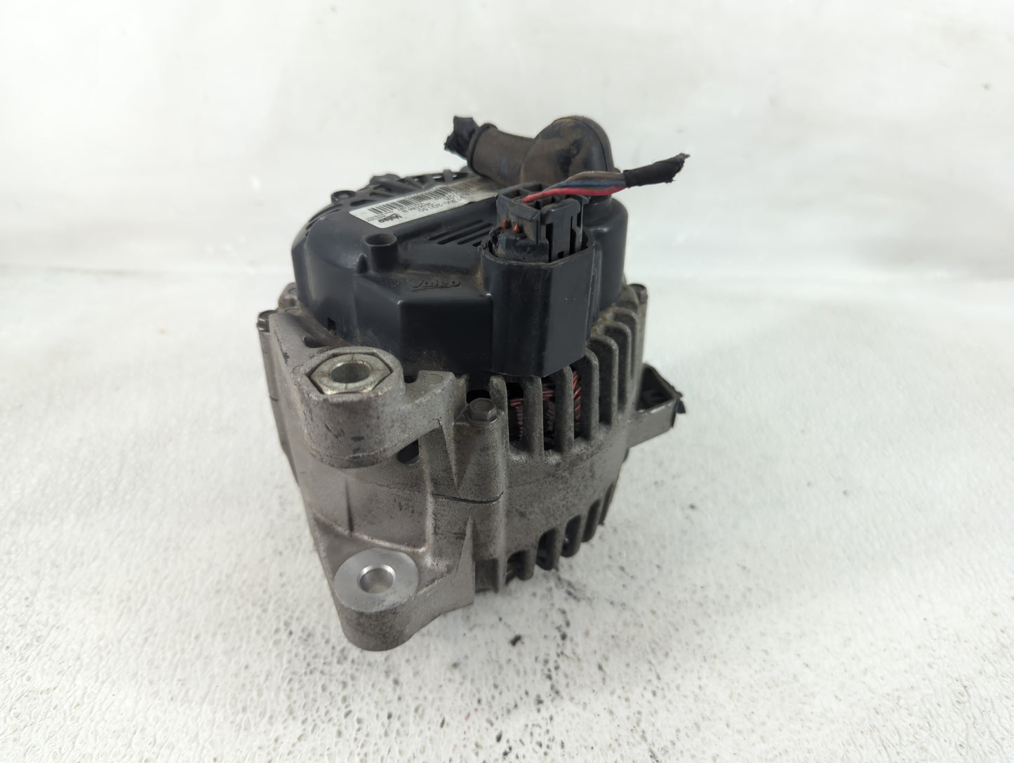2011-2013 Hyundai Sonata Alternator Replacement Generator Charging Assembly Engine OEM P/N:37300-2G150 Fits Fits 2011 2012 2
