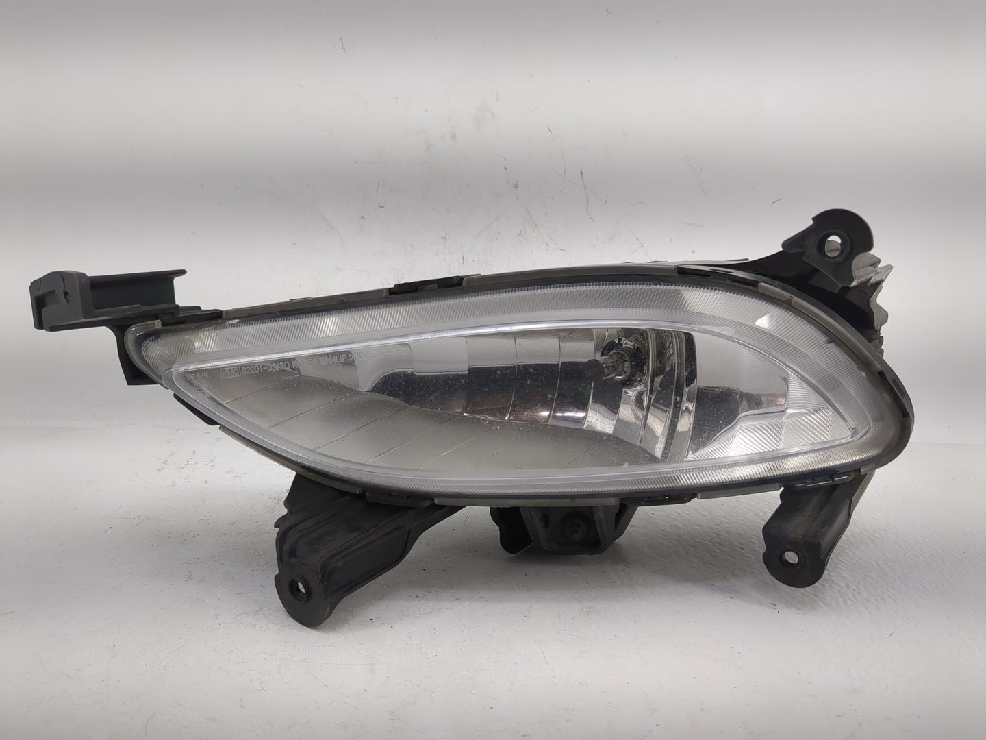2011-2013 Hyundai Sonata Driver Left Oem Front Light Lamp - Oemusedautoparts1.com
