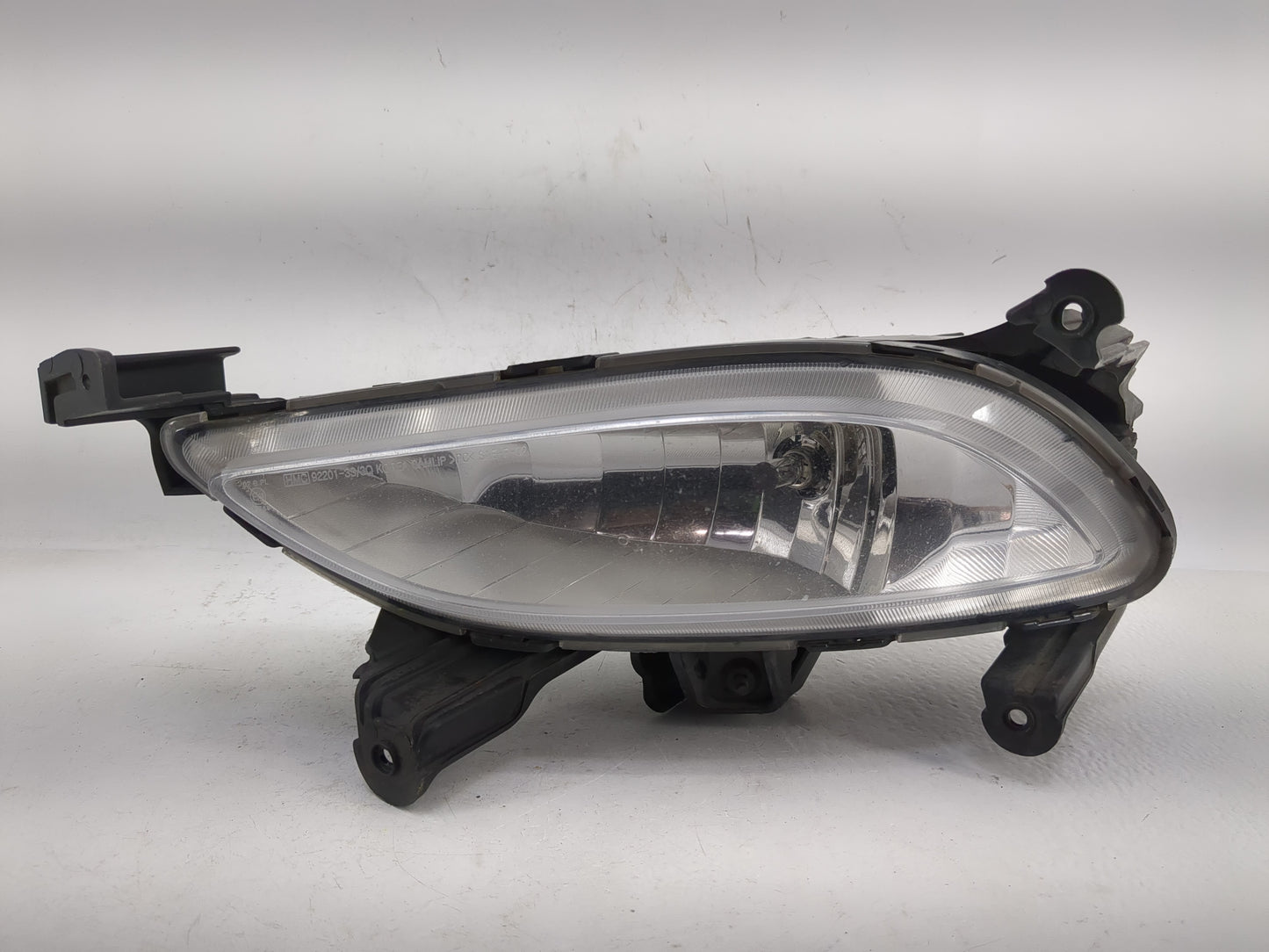 2011-2013 Hyundai Sonata Driver Left Oem Front Light Lamp - Oemusedautoparts1.com