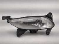 2011-2013 Hyundai Sonata Driver Left Oem Front Light Lamp - Oemusedautoparts1.com