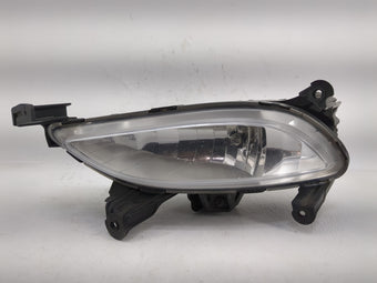 compare product 2011-2013 Hyundai Sonata Driver Left Oem Front Light Lamp