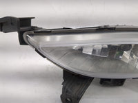 2011-2013 Hyundai Sonata Driver Left Oem Front Light Lamp - Oemusedautoparts1.com