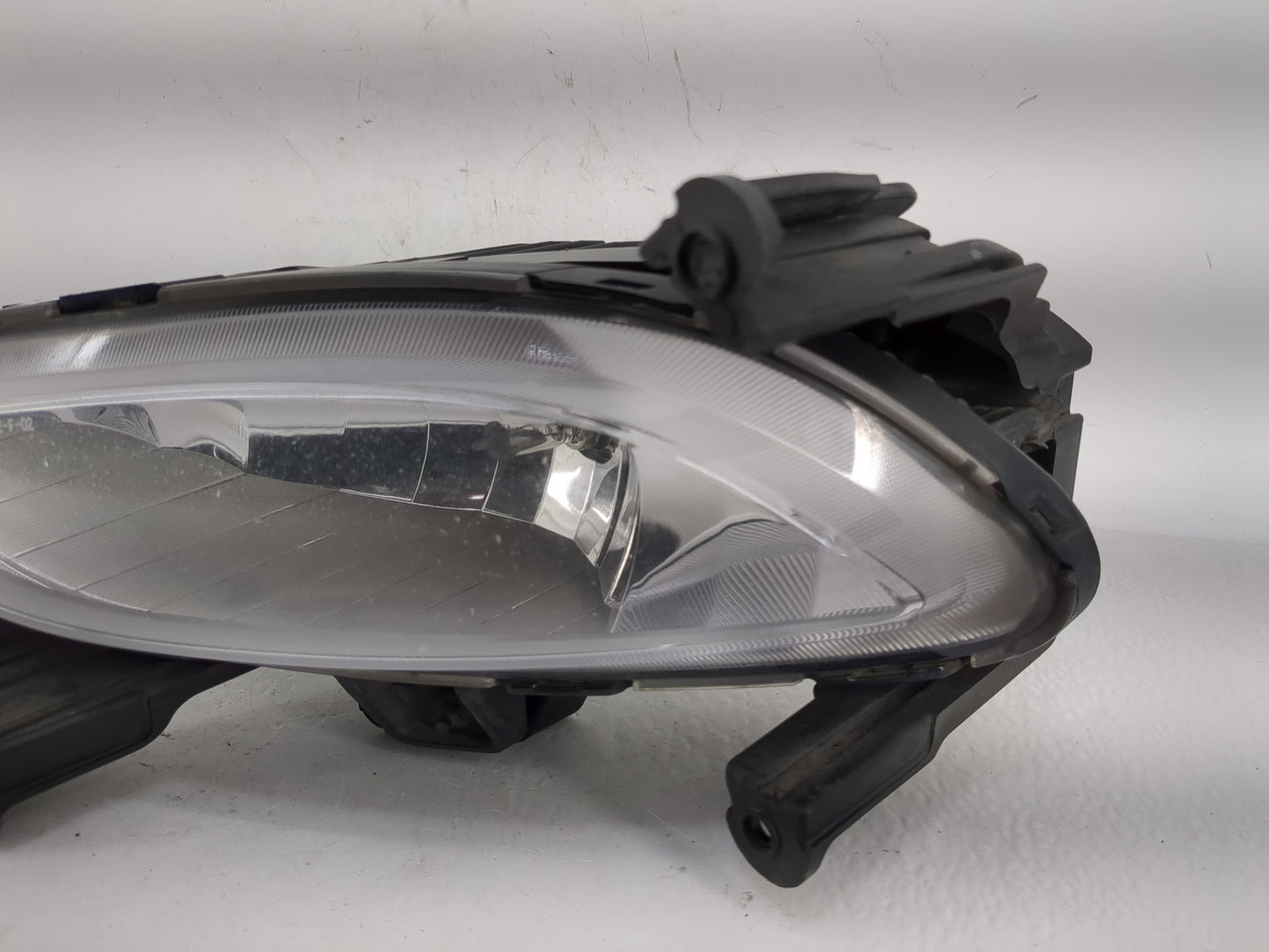 2011-2013 Hyundai Sonata Driver Left Oem Front Light Lamp - Oemusedautoparts1.com