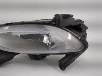 2011-2013 Hyundai Sonata Driver Left Oem Front Light Lamp - Oemusedautoparts1.com