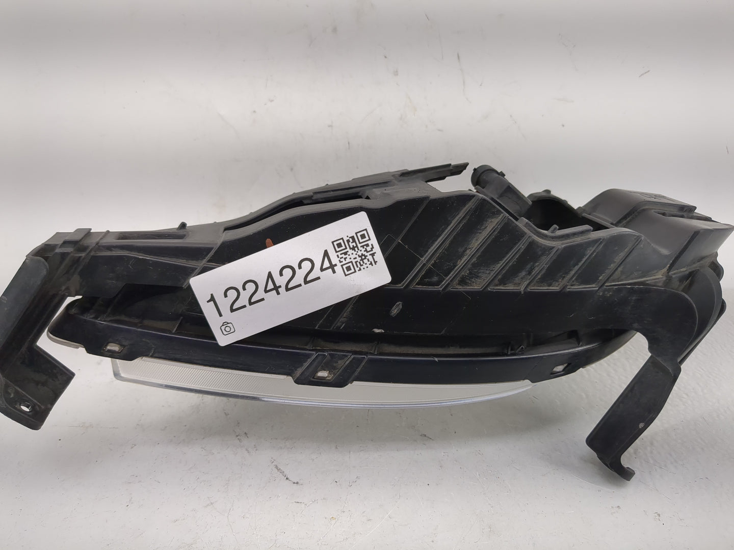 2011-2013 Hyundai Sonata Driver Left Oem Front Light Lamp - Oemusedautoparts1.com