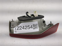 2011-2014 Hyundai Sonata Tail Light Assembly Passenger Right OEM P/N:92404-30 Fits Fits 2011 2012 2013 2014 OEM Used Auto Pa