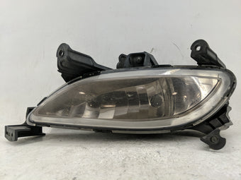 compare product 2011-2013 Hyundai Sonata Passenger Right Oem Front Light Lamp