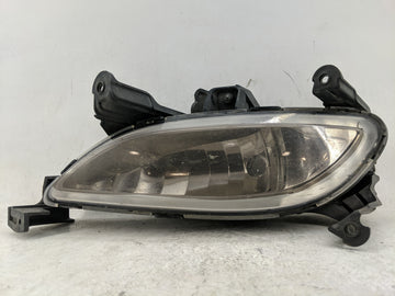 2011-2013 Hyundai Sonata Passenger Right Oem Front Light Lamp - Oemusedautoparts1.com