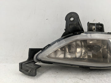 2011-2013 Hyundai Sonata Passenger Right Oem Front Light Lamp