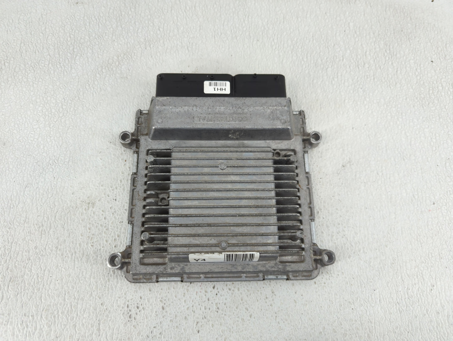 2011-2014 Hyundai Sonata PCM Engine Control Computer ECU ECM PCU OEM P/N:39155-2G912 Fits Fits 2011 2012 2013 2014 OEM Used 
