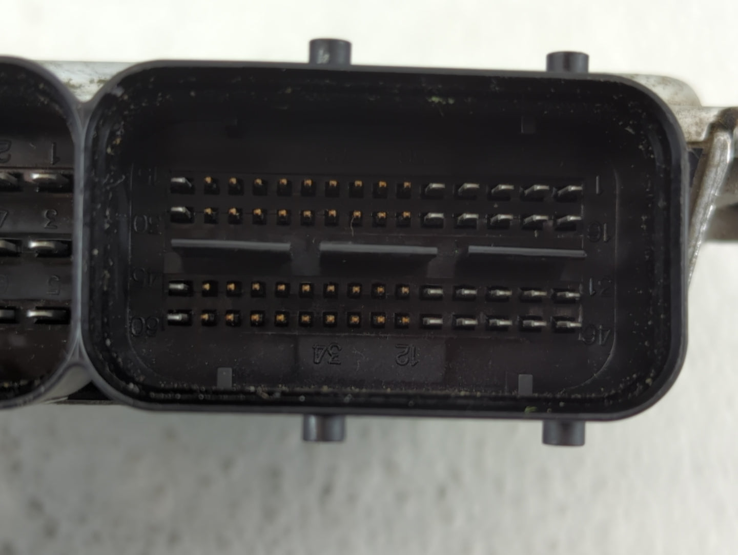 2011-2014 Hyundai Sonata PCM Engine Control Computer ECU ECM PCU OEM P/N:39155-2G912 Fits Fits 2011 2012 2013 2014 OEM Used 