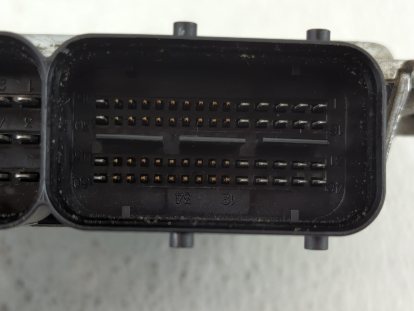 2011-2014 Hyundai Sonata PCM Engine Control Computer ECU ECM PCU OEM P/N:39155-2G912 Fits Fits 2011 2012 2013 2014 OEM Used 