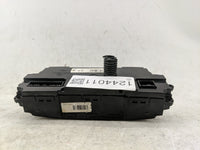 2011-2015 Hyundai Sonata Climate Control Module Temperature AC/Heater Replacement P/N:97250-4RDB4 Fits OEM Used Auto Parts -