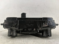 2011-2015 Hyundai Sonata Climate Control Module Temperature AC/Heater Replacement P/N:97250-4RDB4 Fits OEM Used Auto Parts -