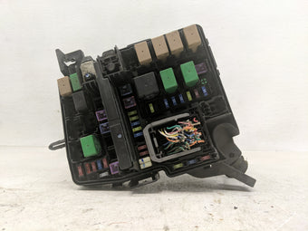 compare product 2011-2014 Hyundai Sonata Fusebox Fuse Box Panel Relay Module P/N:121015 1445 Fits Fits 2011 2012 2013 2014 OEM Used Auto Parts