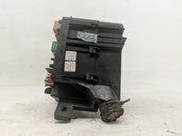 2011-2014 Hyundai Sonata Fusebox Fuse Box Panel Relay Module P/N:121015 1445 Fits Fits 2011 2012 2013 2014 OEM Used Auto Par