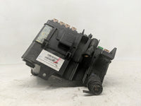 2011-2014 Hyundai Sonata Fusebox Fuse Box Panel Relay Module P/N:121015 1445 Fits Fits 2011 2012 2013 2014 OEM Used Auto Par