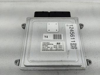 compare product 2011-2015 Hyundai Sonata PCM Engine Control Computer ECU ECM PCU OEM P/N:39105-2G912 39155-2G912 Fits OEM Used Auto Parts