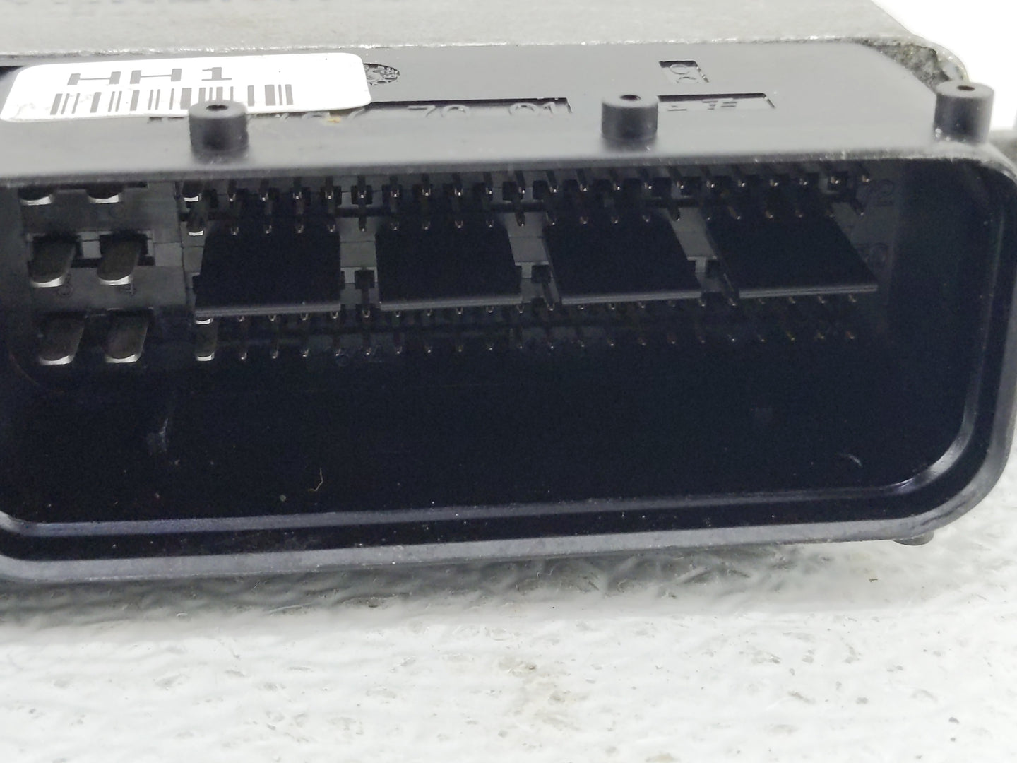 2011-2015 Hyundai Sonata PCM Engine Control Computer ECU ECM PCU OEM P/N:39105-2G912 39155-2G912 Fits OEM Used Auto Parts - 