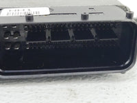 2011-2015 Hyundai Sonata PCM Engine Control Computer ECU ECM PCU OEM P/N:39105-2G912 39155-2G912 Fits OEM Used Auto Parts - 