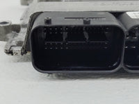 2011-2015 Hyundai Sonata PCM Engine Control Computer ECU ECM PCU OEM P/N:39105-2G912 39155-2G912 Fits OEM Used Auto Parts - 