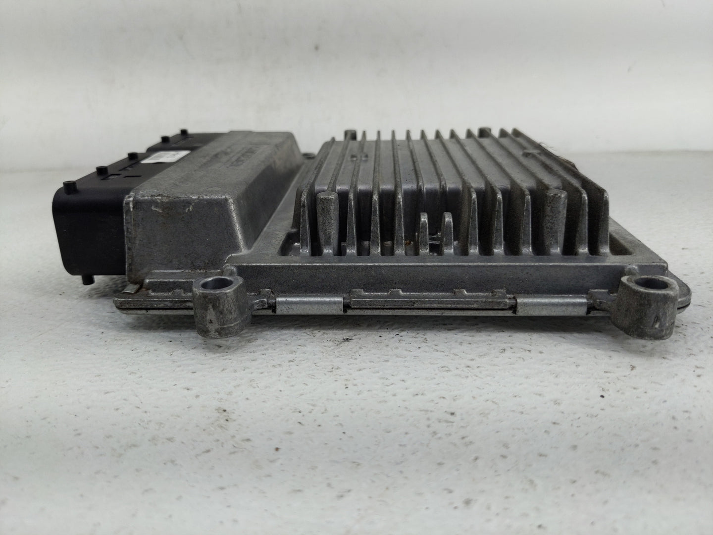 2011-2015 Hyundai Sonata PCM Engine Control Computer ECU ECM PCU OEM P/N:39105-2G912 39155-2G912 Fits OEM Used Auto Parts - 