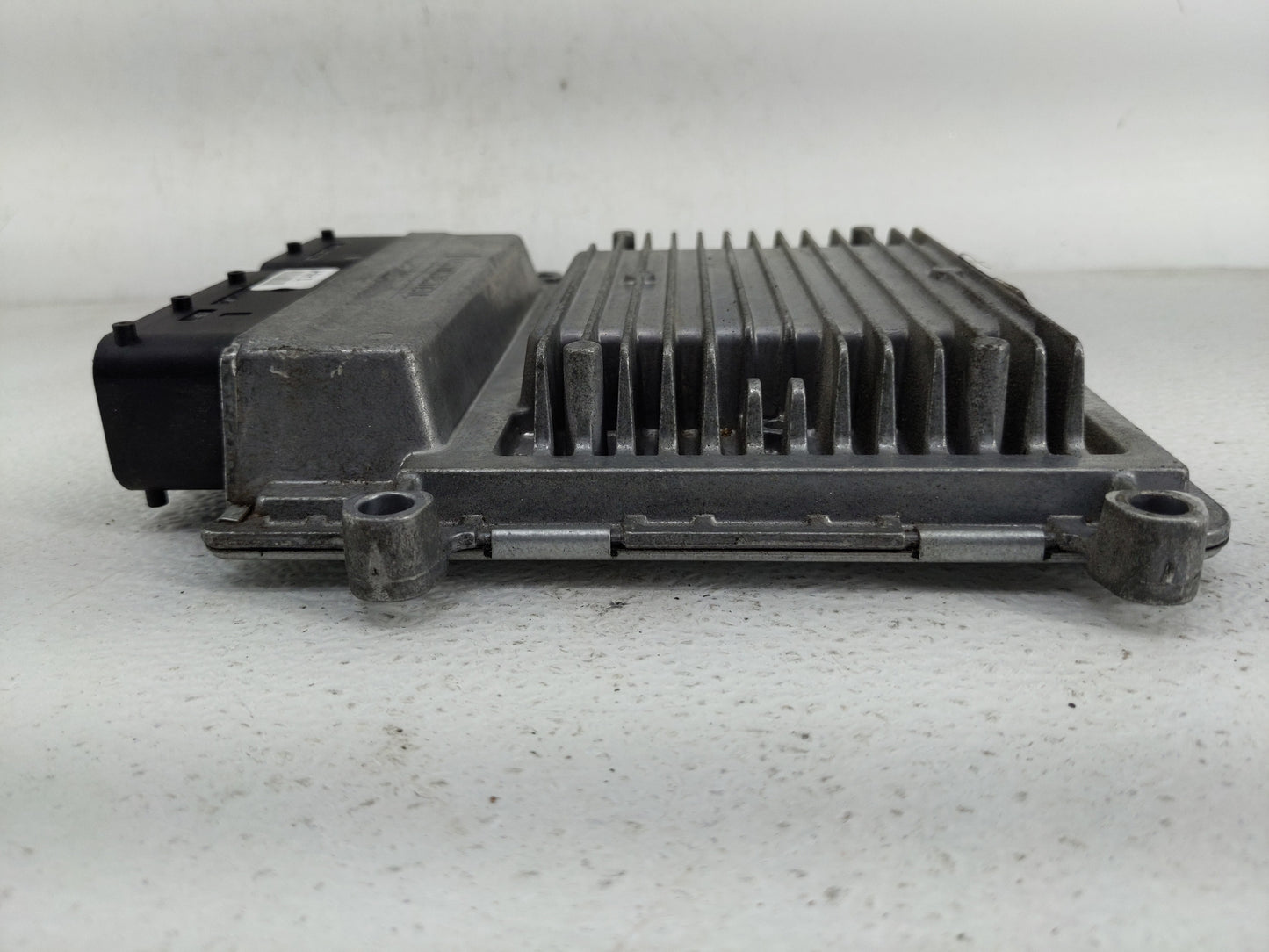2011-2015 Hyundai Sonata PCM Engine Control Computer ECU ECM PCU OEM P/N:39105-2G912 39155-2G912 Fits OEM Used Auto Parts - 