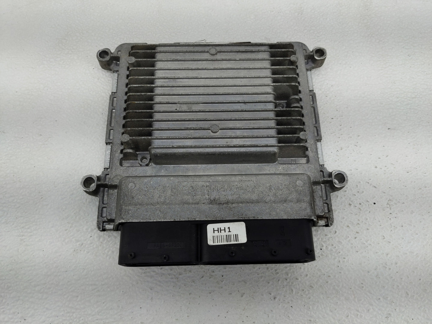 2011-2015 Hyundai Sonata PCM Engine Control Computer ECU ECM PCU OEM P/N:39105-2G912 39155-2G912 Fits OEM Used Auto Parts - 