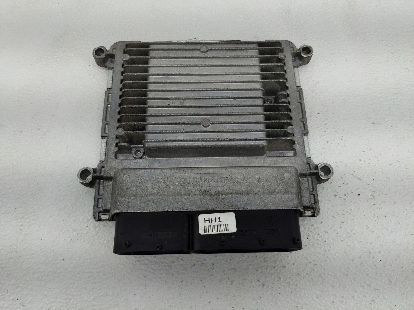 2011-2015 Hyundai Sonata PCM Engine Control Computer ECU ECM PCU OEM P/N:39105-2G912 39155-2G912 Fits OEM Used Auto Parts - 