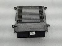 2011-2015 Hyundai Sonata PCM Engine Control Computer ECU ECM PCU OEM P/N:39105-2G912 39155-2G912 Fits OEM Used Auto Parts - 