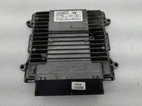 2011-2014 Hyundai Sonata PCM Engine Control Computer ECU ECM PCU OEM P/N:39111-2G673 39101-2G673 Fits Fits 2011 2012 2013 20