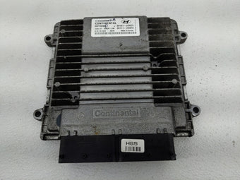 compare product 2011-2014 Hyundai Sonata PCM Engine Control Computer ECU ECM PCU OEM P/N:39111-2G673 39101-2G673 Fits Fits 2011 2012 2013 2014 OEM Used Auto Parts