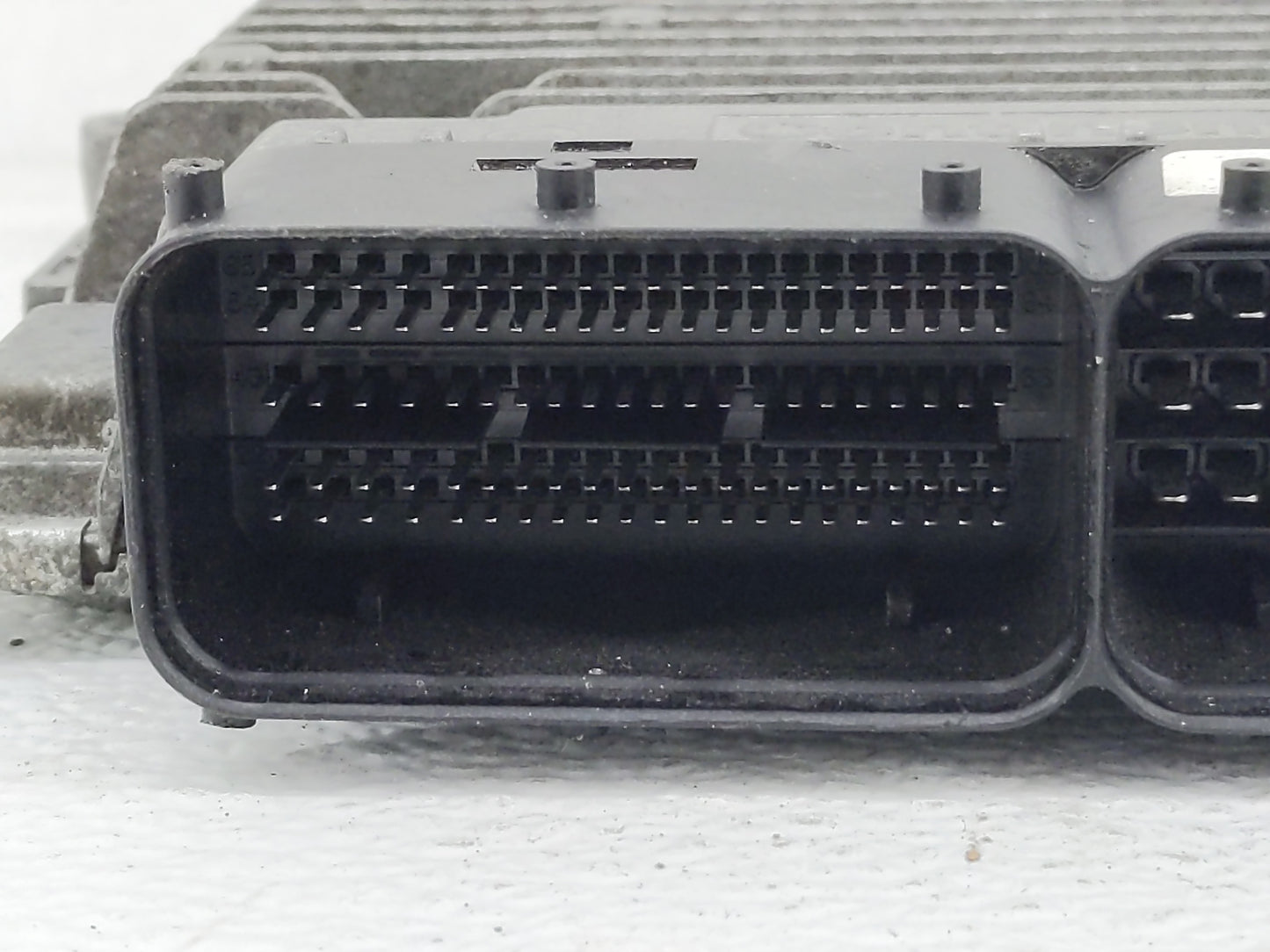 2011-2014 Hyundai Sonata PCM Engine Control Computer ECU ECM PCU OEM P/N:39111-2G673 39101-2G673 Fits Fits 2011 2012 2013 20