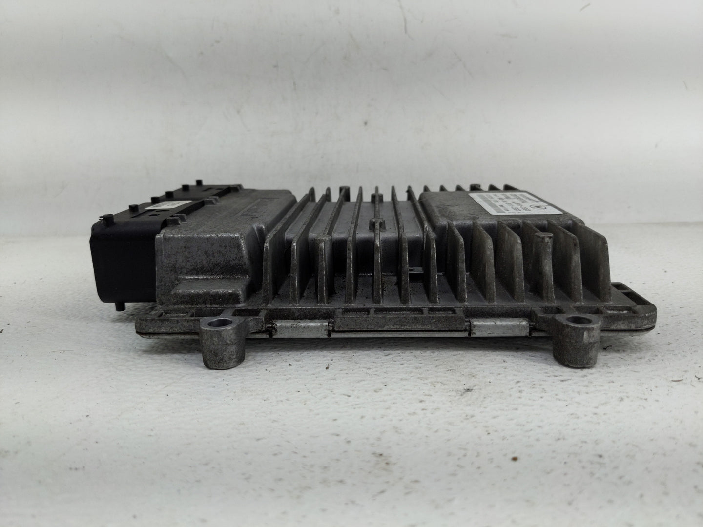2011-2014 Hyundai Sonata PCM Engine Control Computer ECU ECM PCU OEM P/N:39111-2G673 39101-2G673 Fits Fits 2011 2012 2013 20