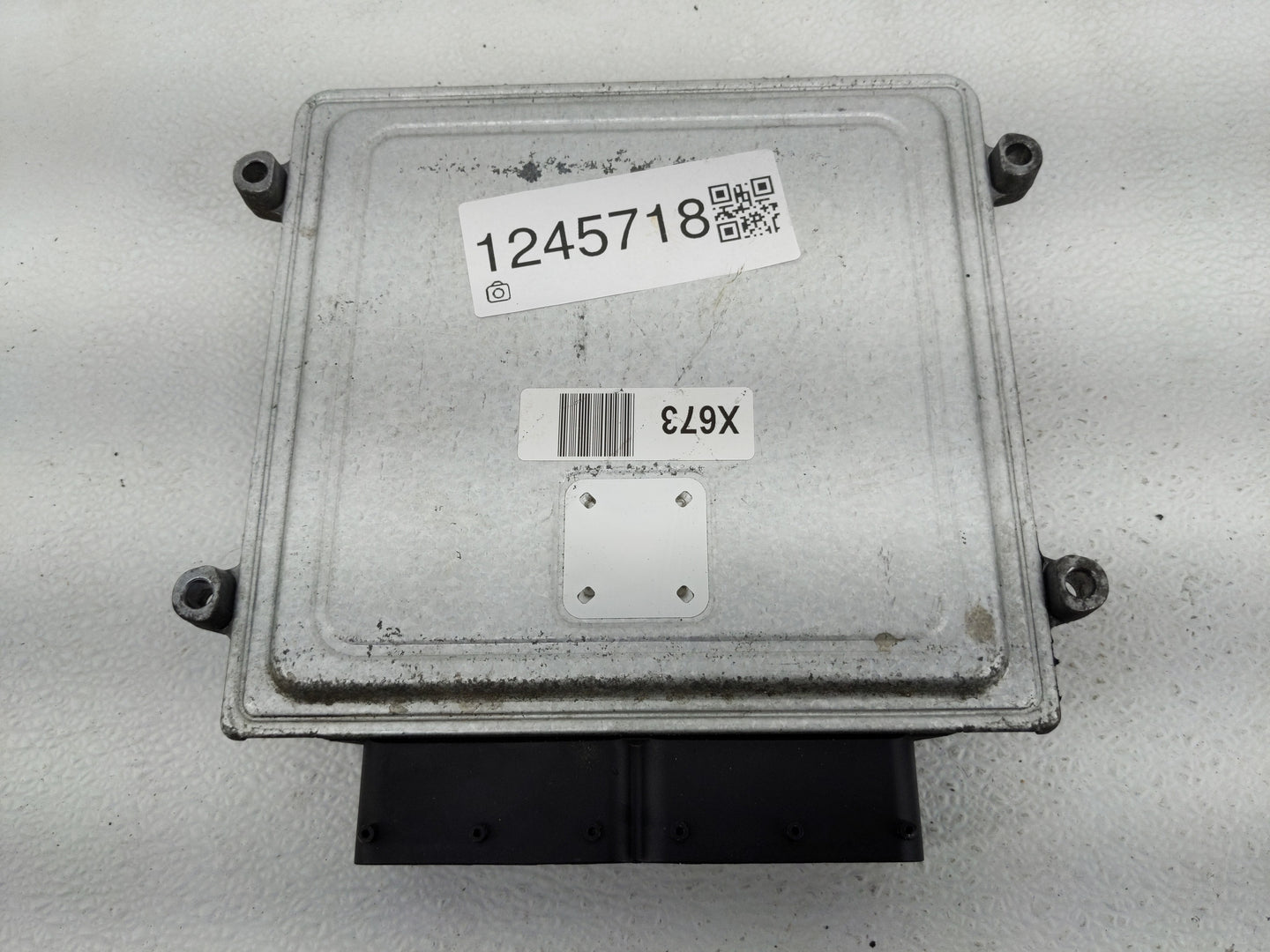 2011-2014 Hyundai Sonata PCM Engine Control Computer ECU ECM PCU OEM P/N:39111-2G673 39101-2G673 Fits Fits 2011 2012 2013 20