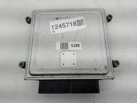 2011-2014 Hyundai Sonata PCM Engine Control Computer ECU ECM PCU OEM P/N:39111-2G673 39101-2G673 Fits Fits 2011 2012 2013 20