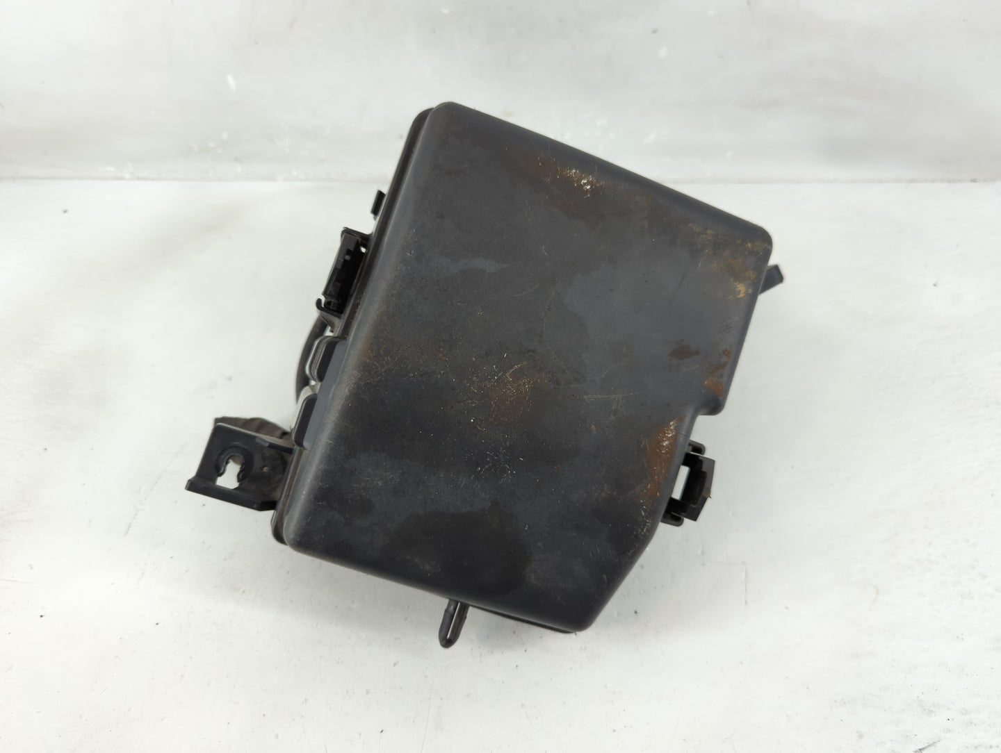 2011-2014 Hyundai Sonata Fusebox Fuse Box Panel Relay Module P/N:121015 1445 Fits Fits 2011 2012 2013 2014 OEM Used Auto Par