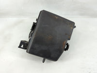 2011-2014 Hyundai Sonata Fusebox Fuse Box Panel Relay Module P/N:121015 1445 Fits Fits 2011 2012 2013 2014 OEM Used Auto Par