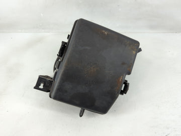 2011-2014 Hyundai Sonata Fusebox Fuse Box Panel Relay Module P/N:121015 1445 Fits Fits 2011 2012 2013 2014 OEM Used Auto Par