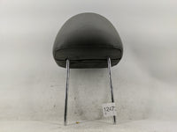 2013 Hyundai Sonata Headrest Head Rest Rear Seat Fits OEM Used Auto Parts - Oemusedautoparts1.com