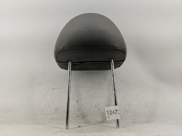 2013 Hyundai Sonata Headrest Head Rest Rear Seat Fits OEM Used Auto Parts - Oemusedautoparts1.com