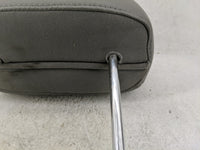 2013 Hyundai Sonata Headrest Head Rest Rear Seat Fits OEM Used Auto Parts - Oemusedautoparts1.com