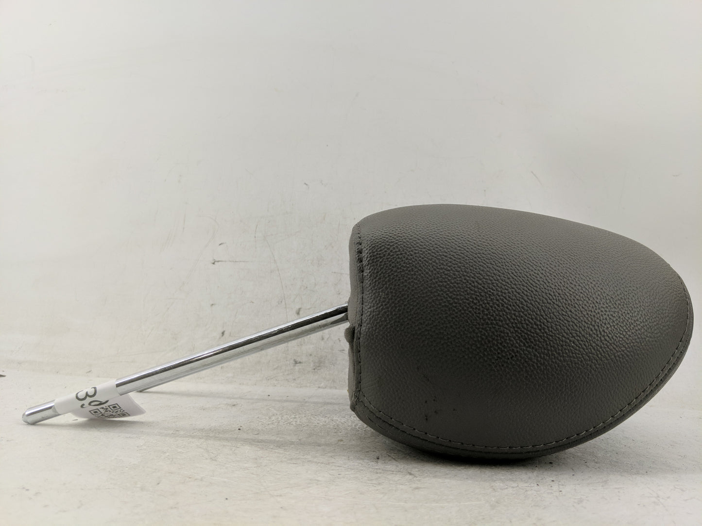 2013 Hyundai Sonata Headrest Head Rest Rear Seat Fits OEM Used Auto Parts - Oemusedautoparts1.com