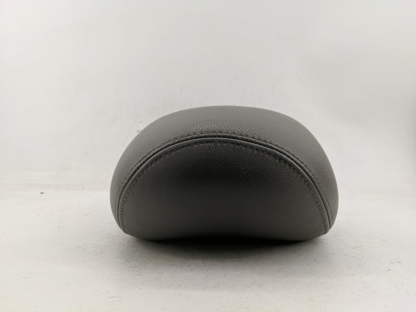 2013 Hyundai Sonata Headrest Head Rest Rear Seat Fits OEM Used Auto Parts - Oemusedautoparts1.com